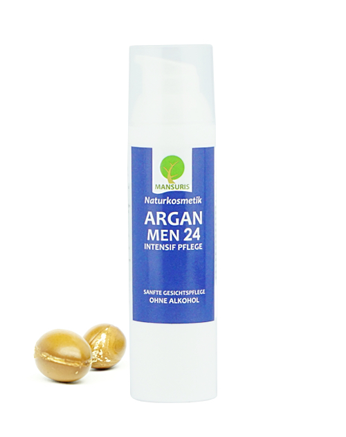 Argan Men 75 ml